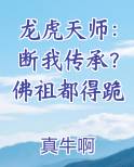 龙虎宗天师