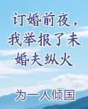 订婚前夜，我举报了未婚夫纵火推荐小说