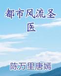 都市风流圣医