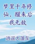 梦里千年修仙，醒来后我无敌