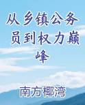 从乡镇公务员到权力巅峰