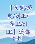 刘卫霍卫 对酒