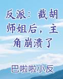 反派：截胡师姐后，主角崩溃了在线阅读全文