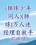 排球少年主受
