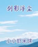 剑影浮尘
