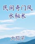 民间奇门风水秘术