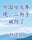 外国女友奔现，二狗子破防了电子书