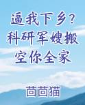 逼我下乡？科研军嫂搬空你全家小说全文免费阅读