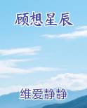顾想星辰小说排行榜