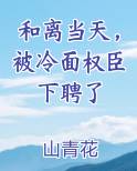 和离当天，被冷面权臣下聘了