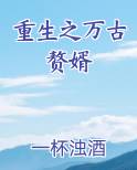重生之万古赘婿
