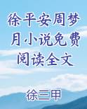 徐平安周梦月小说免费阅读全文