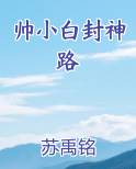 帅小白封神路