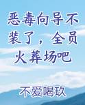 恶毒向导不装了，全员火葬场吧