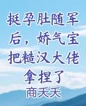 挺孕肚随军后，娇气宝把糙汉大佬拿捏了在线阅读小说