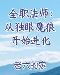 全职法师:从独眼魔狼开始进化小说