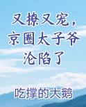 又撩又宠,京圈太子爷沦陷了
