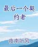 最后一个契约者 夜南听风