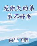 龙傲天的弟弟不好当
