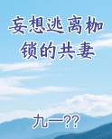 妄想逃离枷锁的共妻