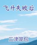 飞升失败后小说全文免费阅读