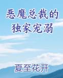 恶魔总裁的独家宠溺