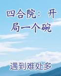 四合院：开局一个碗