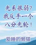光系很弱?我反手一个八分光轮!连载情况